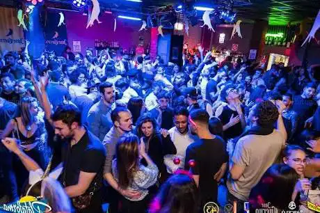 Sala Plataforma Barcelona