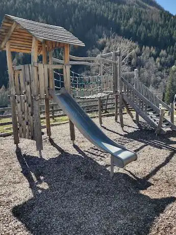 Parco giochi per bambini