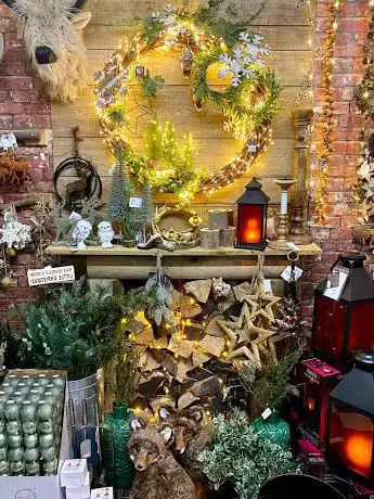Photo de Southwood Christmas Shop