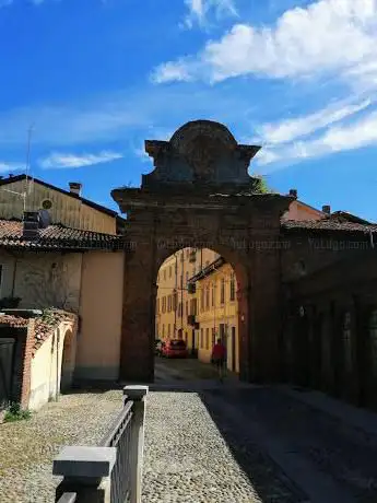 Porta della Torrazza