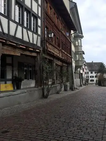 Bleulerhaus