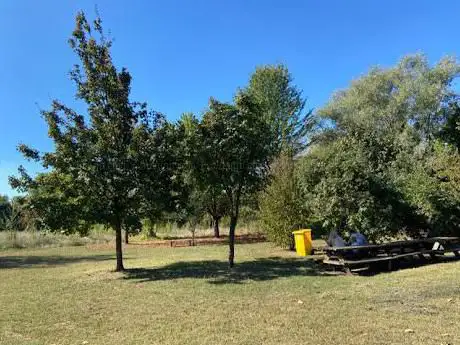 Area di sosta