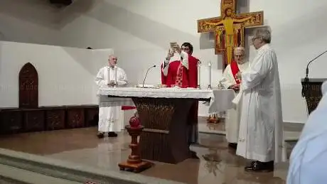 Centro Spirituale S. Francesco