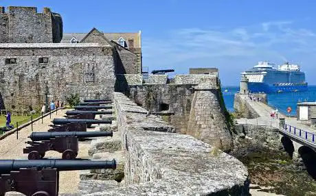 Château Cornet