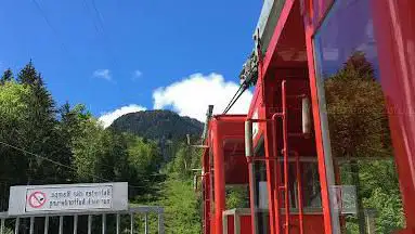 Photo de Berchtesgaden - Obersalzbergbahn GmbH