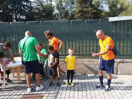 Photo de Rozzano Calcio