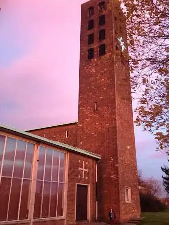 Photo de Emmanuel Church