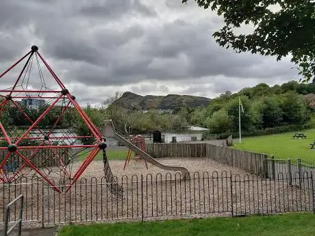 Photo de Lochend Park
