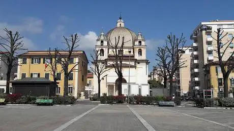 Photo de Parrocchia Sant'Antonio Abate