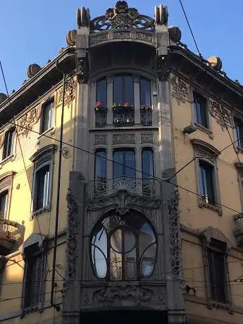 Photo de Casa Florio