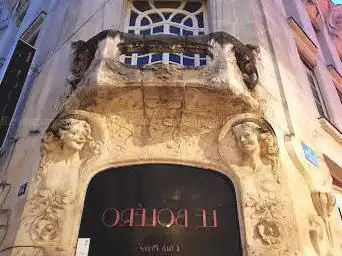 Photo de Le Boléro