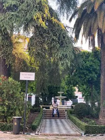 Photo de JardÃn de las Dueñas