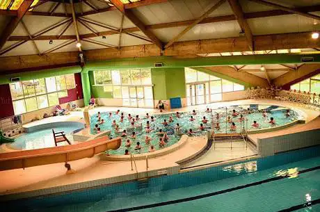Pool of Feugrais
