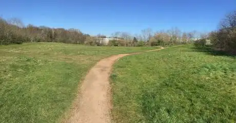 Gib Heath Park