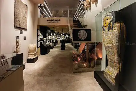 Photo de Ifergan Gallery