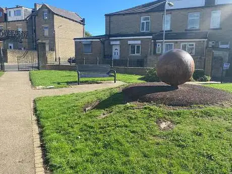 Jane Binns Memorial Park