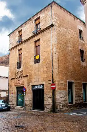 Photo de Casa de los Gómez de Silva