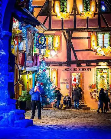 Best-of-alsace.com Private Day Tours & Airports Transfers