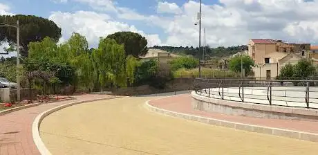 Photo de Piazza Saetta-Livatino