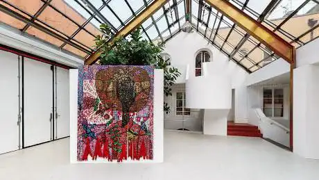 Photo de Kristin Hjellegjerde Gallery