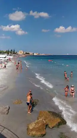 Rotonda Sul Mare