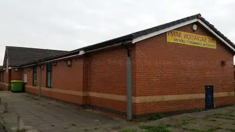 Photo de The Salvation Army