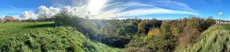 Photo de The Slade Ravine