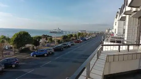 Photo de Eastbourne seafront