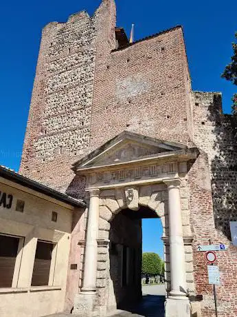 Photo de Gate Of Thanks