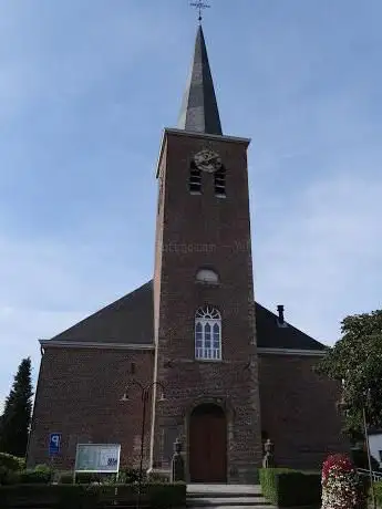 Onze-Lieve-Vrouwkerk Zarlardinge