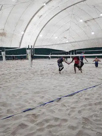 Photo de Active Beach Arena