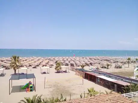 Photo de Lido Sant'Antonio