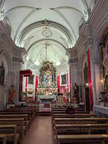 Photo de Chiesa San Filippo Neri