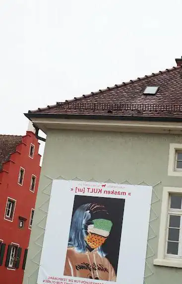 KULTURfläche Kunstverein Schallstadt