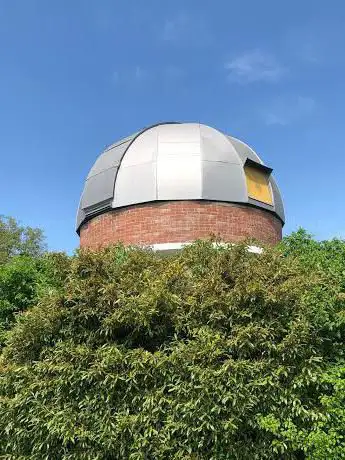 Sternwarte Rümlang