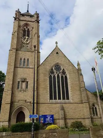 Photo de St Paul's C of E Church Sale