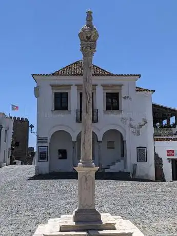 Photo de Pelourinho de Monsaraz
