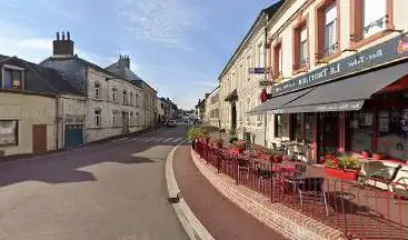 Le Canal