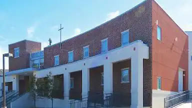 Photo de Union Baptist Church