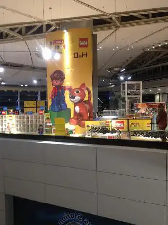 Photo de Legoteca