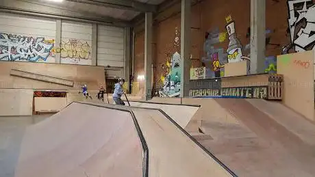 Planet Park