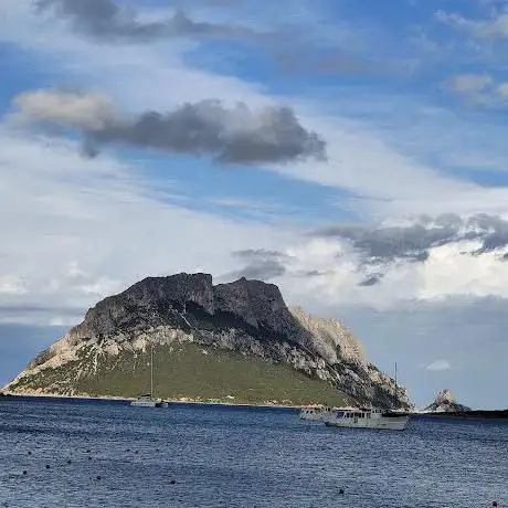 Photo de Porto San Paolo