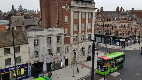 Photo de Admiral Casino: Leeds Headrow