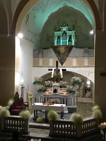 Church of Saint Anthony of Padua