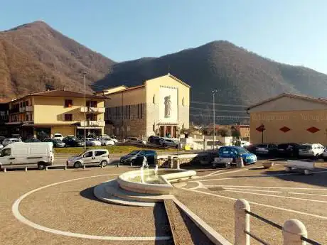 Photo de Chiesa di Zanano