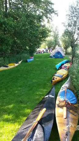 Camping Muggenbeet Blokzijl