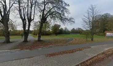 Parkbos Portaal Grand Noble