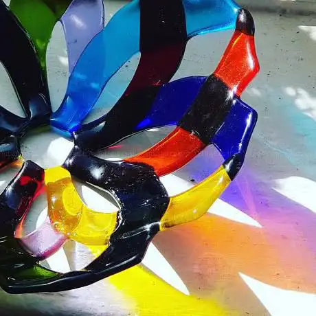 Photo de Comptons Glass Workshop