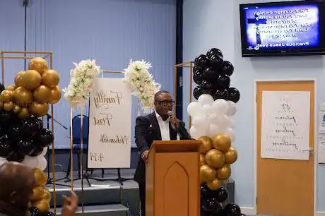 Photo de RCCG Harvest Centre Stafford