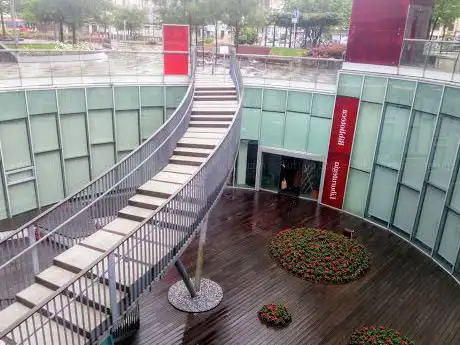Photo de Centro Cultural Carlos Blanco Aguinaga